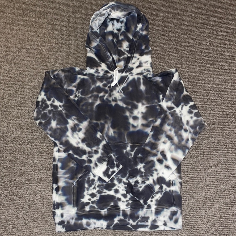Lululemon Hooded Sweatshirt